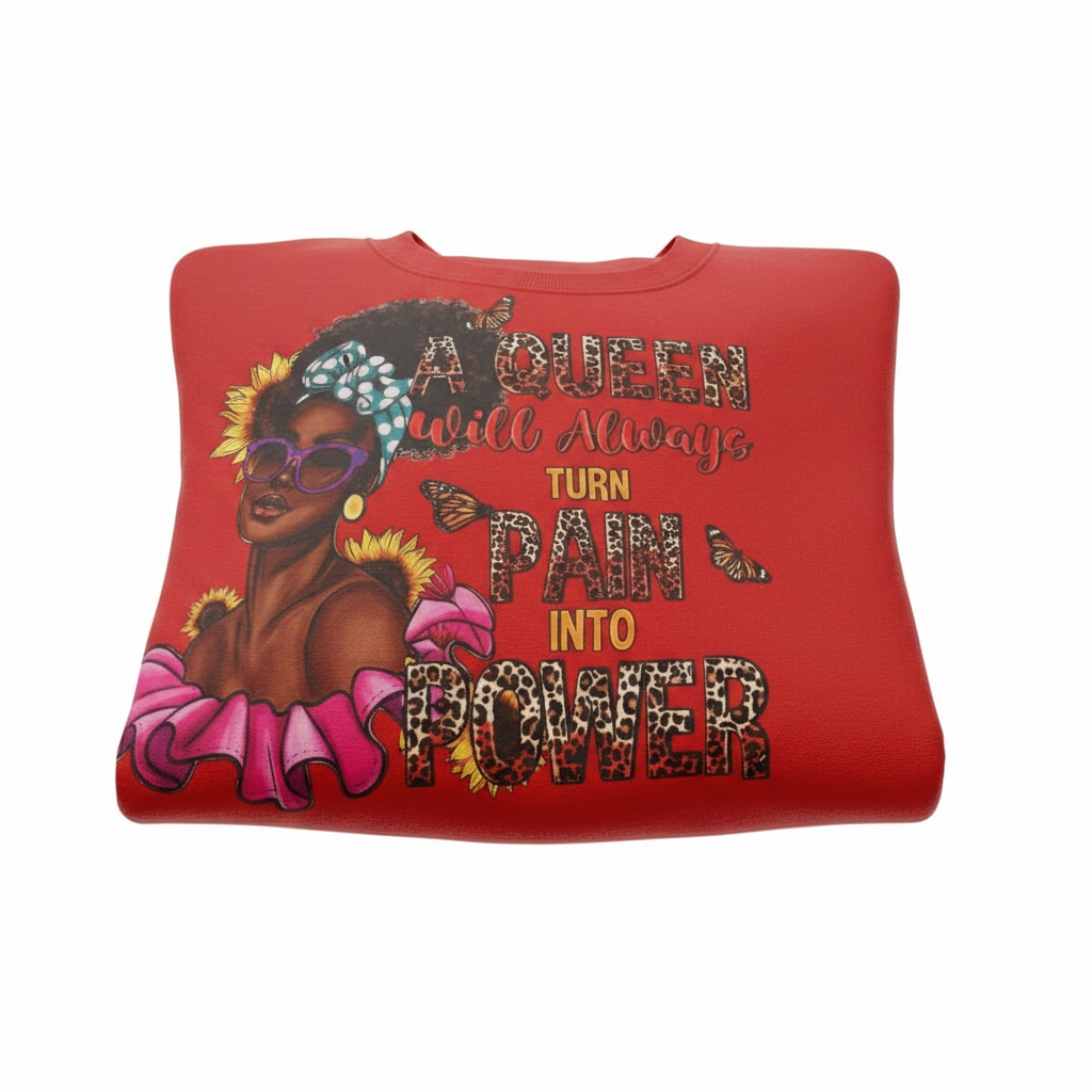 Power T-shirt