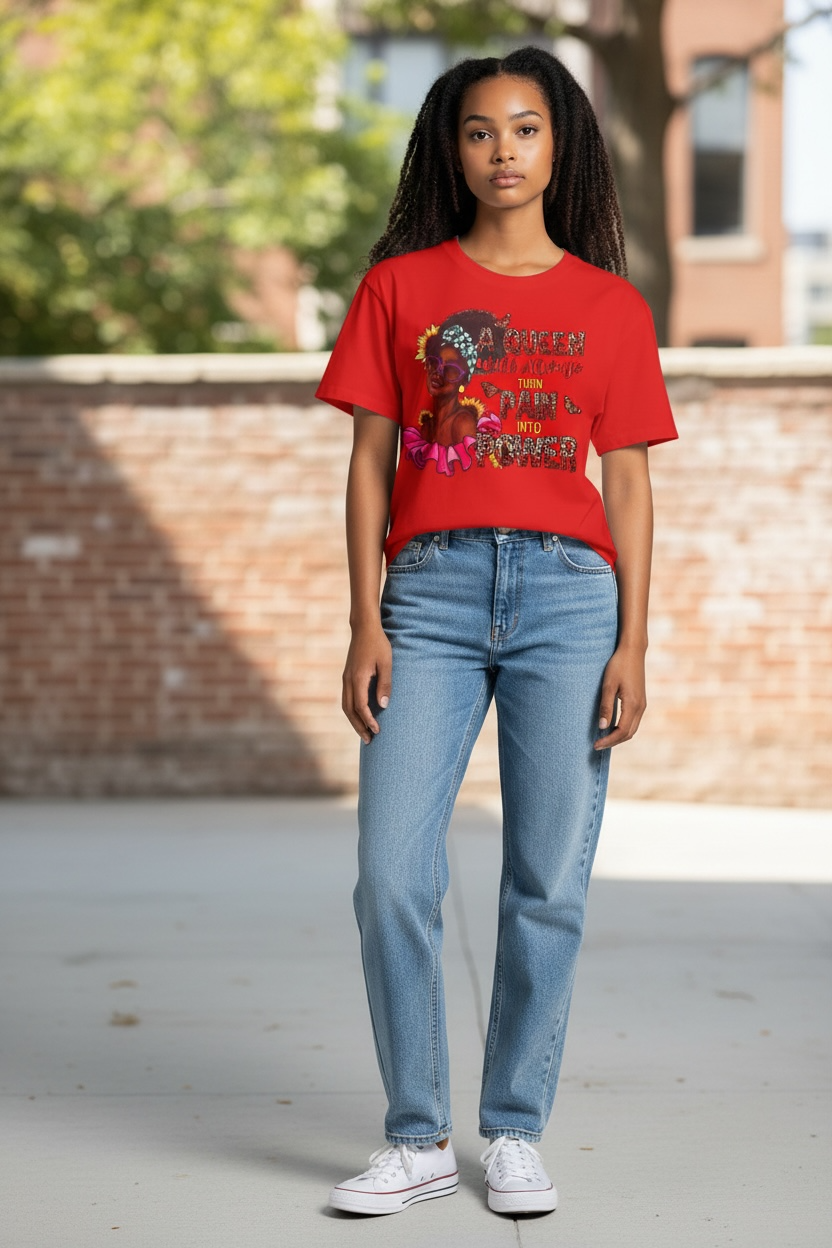 Power T-shirt