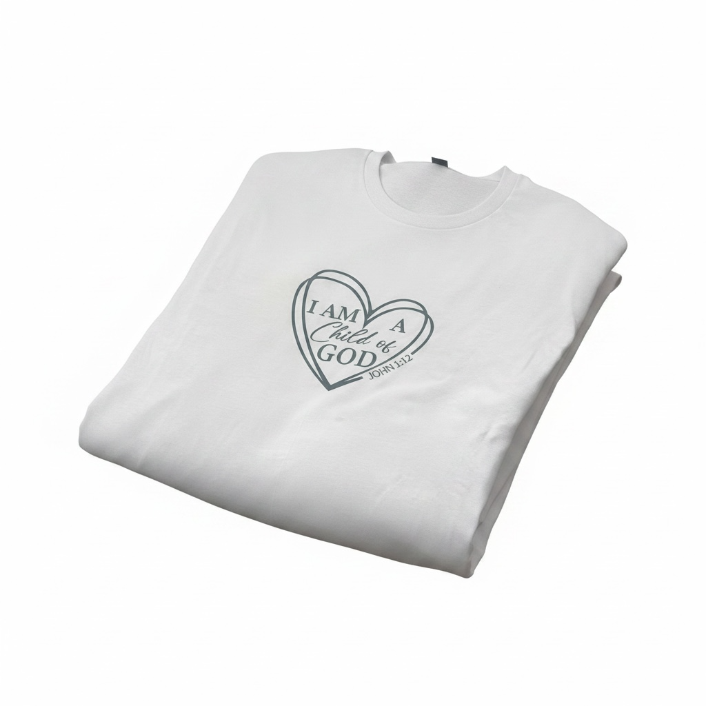 Child of God T-shirt