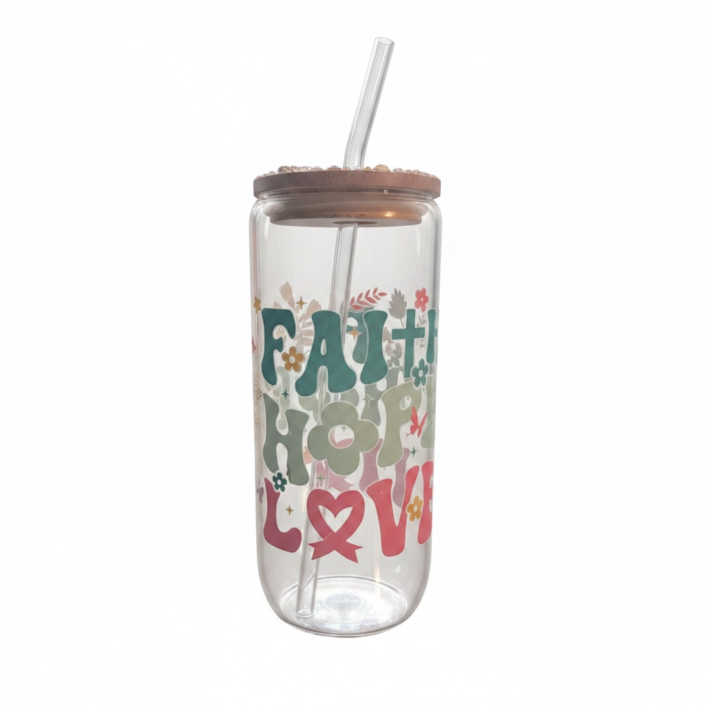 Faith Cup
