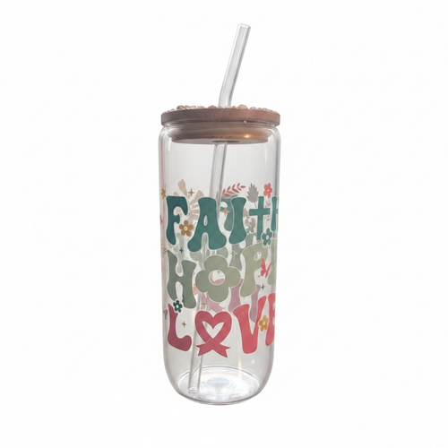 Faith Cup