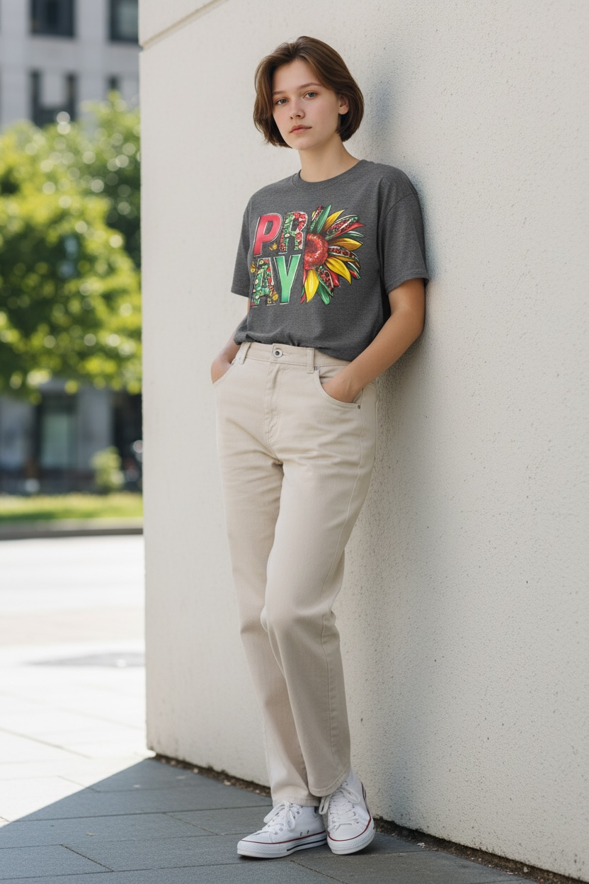 Pray T-Shirt