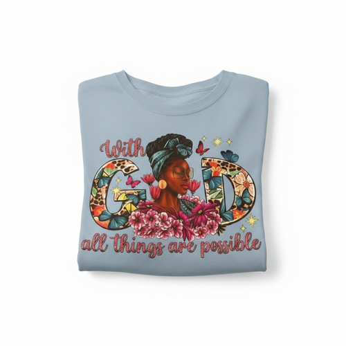 All things T-shirt