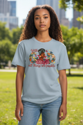 All things T-shirt