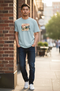 Crowded T-shirt