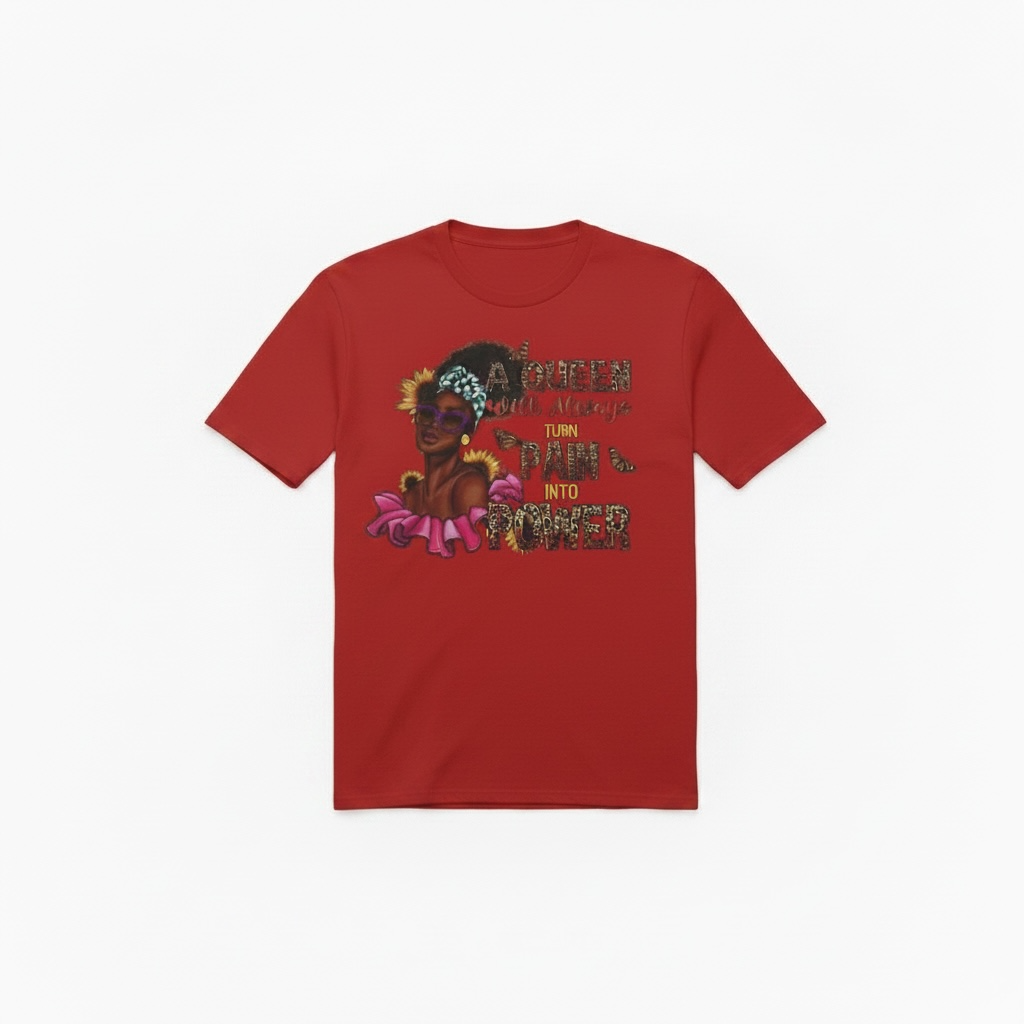 Power T-shirt