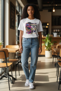 Even in the midst T-shirt