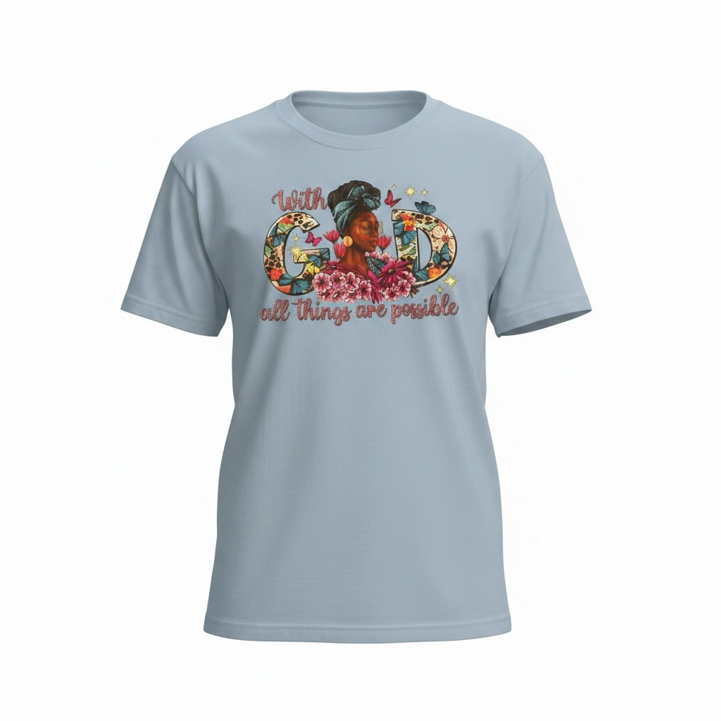 All things T-shirt